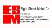 Elgin Sheet Metal