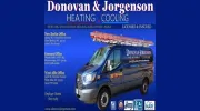 Donovan & Jorgenson