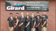 Girard Heating And Air Conditioning