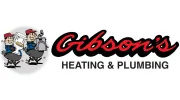 Gibson's Heating & Plumbing