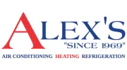 Alex's Air Conditioning