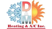 D & M Appliance