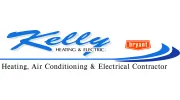 Kelly Heating & Electric