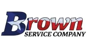 Brown Service