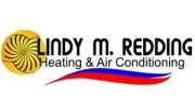 Lindy Redding