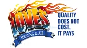 Love's Heating & Air