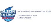 Olson Energy Service