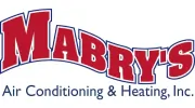 Mabry's Air Conditioning & Heating