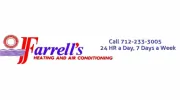 Farrell's Heating & Air Conditioning