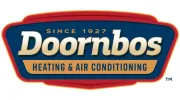 Doornbos Heating & Air Conditioning
