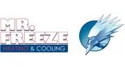 Mr Freeze Heating & Cooling