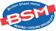 Burton Sheet Metal