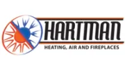 Hartman Heating, Air & Fireplaces
