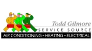 Gilmore Service Source