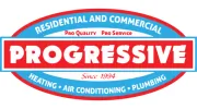 Progressive Heating, Air and Plumbing