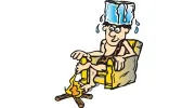 Rock Heating