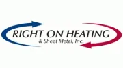 Right On Heating & Sheet Metal