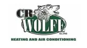 C R Wolfe Heating