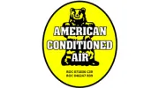 American Conditioned Air