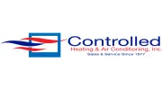 Controlled Heating & Air Conditioning