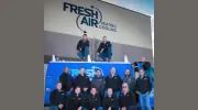 Fresh Air Heating & Cooling