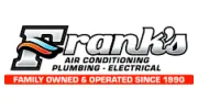 Franks Air Conditioning