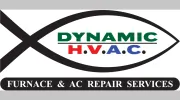 Dynamic HVAC
