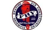 Fry Plumbing Heating & Air Conditioning