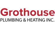 Grothouse Plumbing & Heating