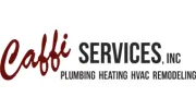 Caffi Services