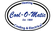 Cool-O-Matic