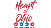 Heart of Ohio