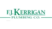 FJ Kerrigan Plumbing
