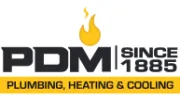 PDM Plumbing Heating Cooling