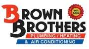 Brown Brothers Plumbing Heating & Air Conditioning