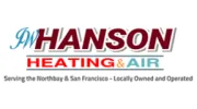 J W Hanson Heating & Air