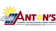 Anton's Plumbing, Heating/Cooling & Energy Experts