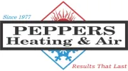 Peppers Heating and Air