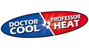 Doctor Cool & Professor Heat