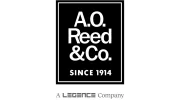 A O Reed