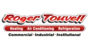 Roger Touvell Heating, A/C & Refrigeration