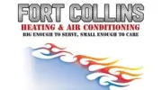 Fort Collins Heating & Air Conditioning