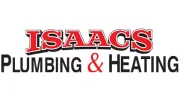 Isaacs Plumbing & Heating