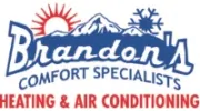 Brandon's Comfort Specialists