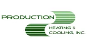 Production Heating & Cooling