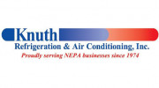 Knuth Refrigeration