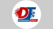 DT Air Conditioning & Heating