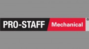 Pro-Staff Mechanical