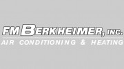 F M Berkheimer