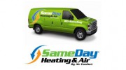 Same Day Heating & Air